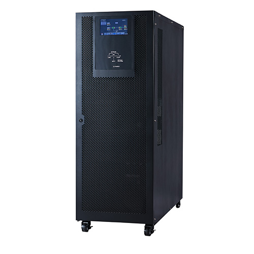 Voltronic Power Three Phase Online UPS Fortress 3P 3P 60KVA 300KVA