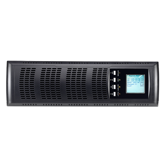 Voltronic Power Single phase - Online UPS Galleon X9 6KVA/10KVA Rack/Tower