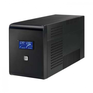 LP120 line-interactive UPS